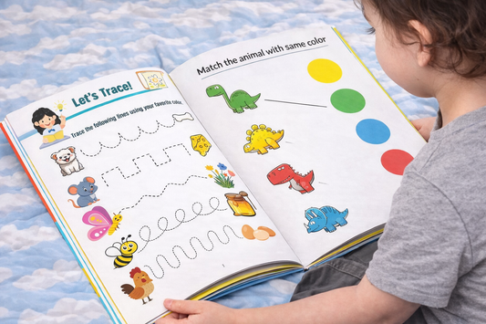 Tracing, matching & find