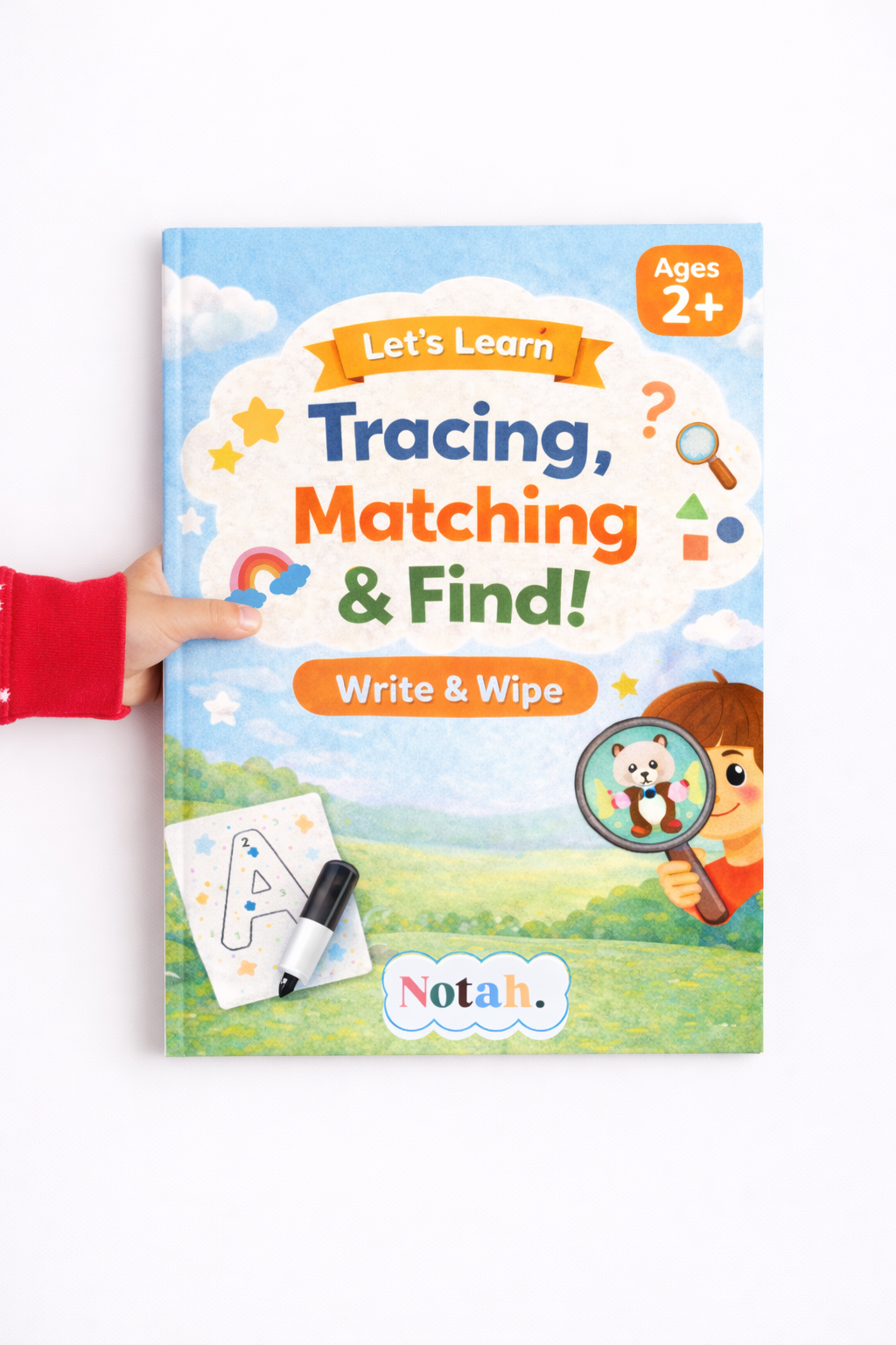Tracing, matching & find