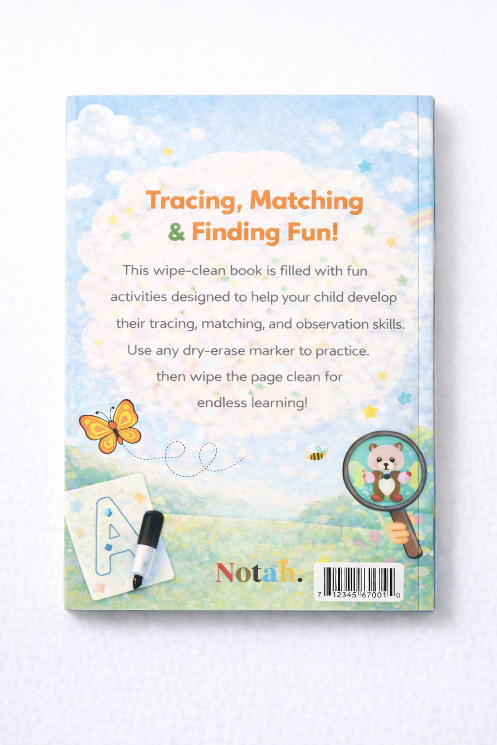 Tracing, matching & find